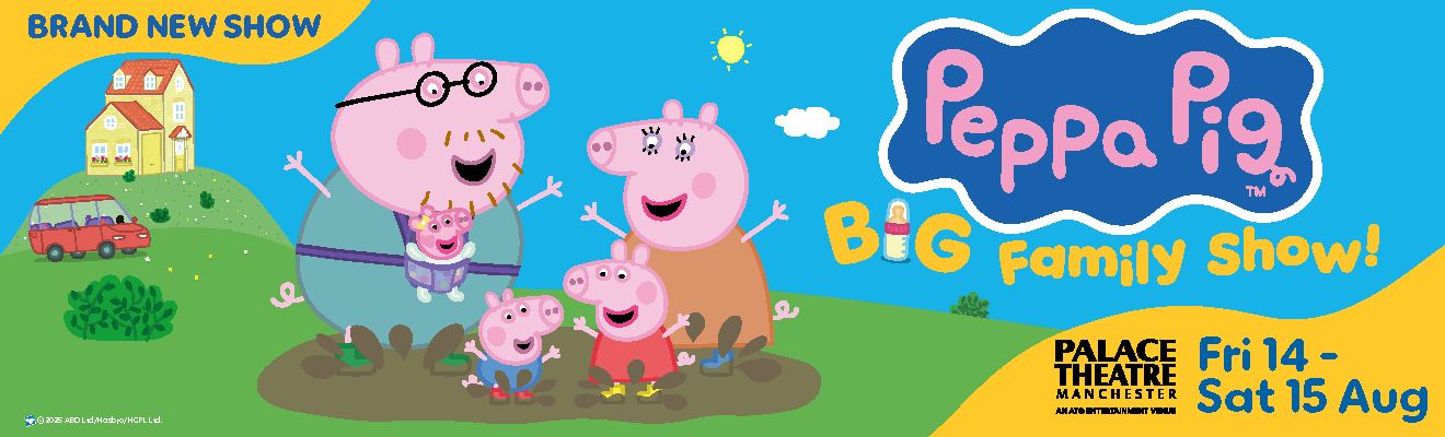 Peppa Pig
